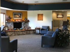 Kingsley Specialty Care in Kingsley, IA - Main View