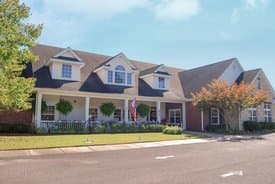 Kingston Nursing Center in Conway, SC