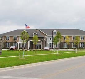 Kingston Rehabilitation Of Perrysburg in Perrysburg, OH