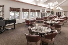 Kingston Residence of Hickory in Hickory, NC