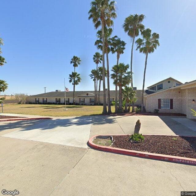 Kingsville Nursing and Rehabilitation Center - Senior living in Kingsville, Texas
