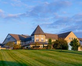 Kingsway Manor Assisted Living in Schenectady, NY