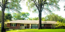 Kingswood in Kansas City, MO - Main View