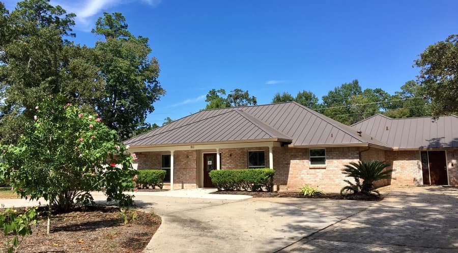Kingwood Memory Care & Assisted Living in Kingwood, TX - Main View