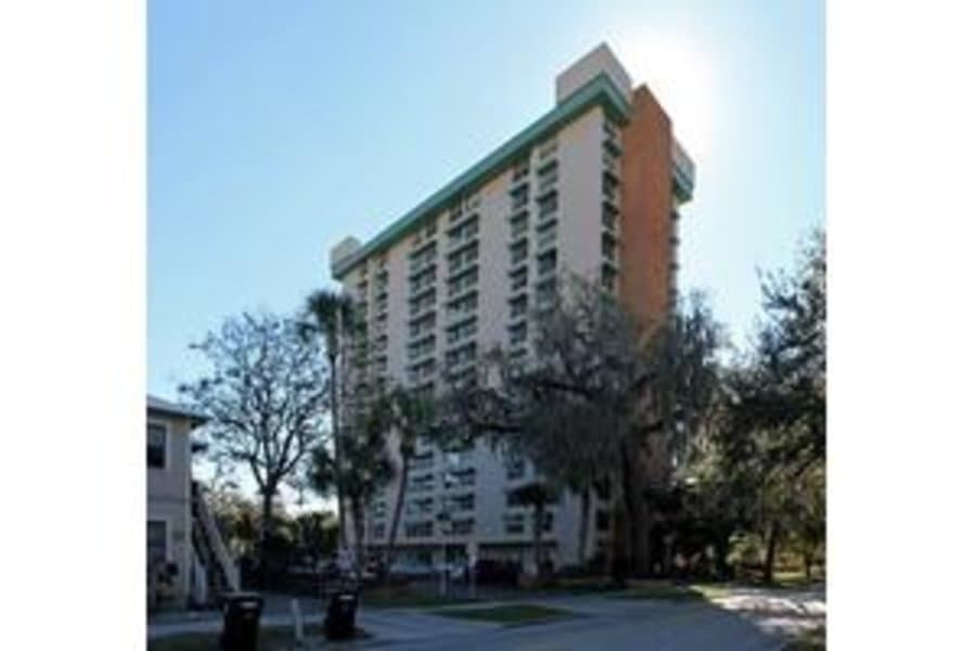 Kinneret in Orlando, FL - Main View