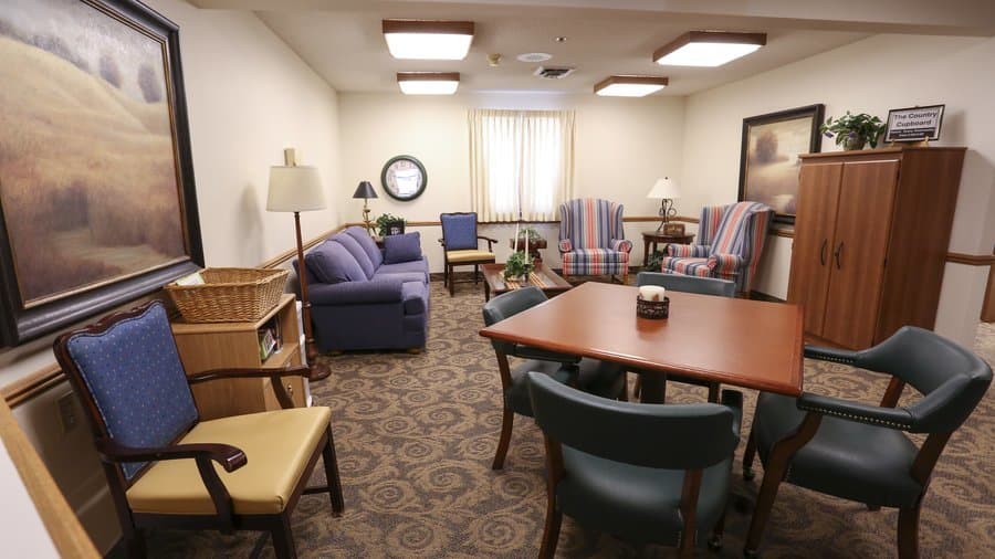 Kinship Pointe McCook in Mc Cook, NE