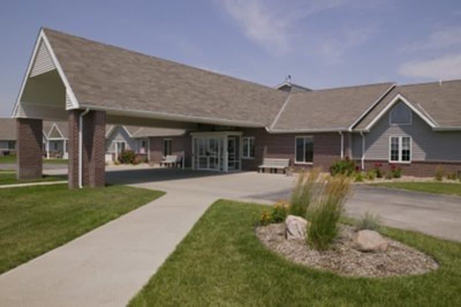 Kinship Pointe Seward - Senior living in Seward, Nebraska