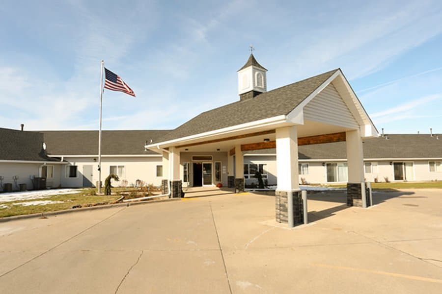 Kinship Pointe Wayne in Wayne, NE
