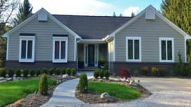 Kinwell at South Lyon in South Lyon, MI - Main View