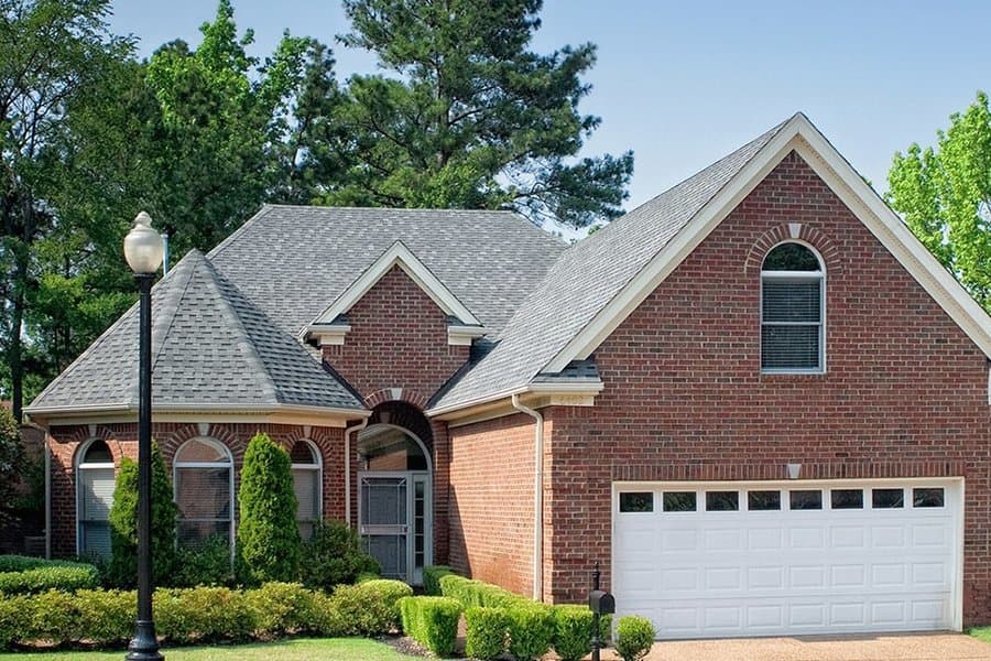 Kirby Pines Estates in Memphis, TN - Main View