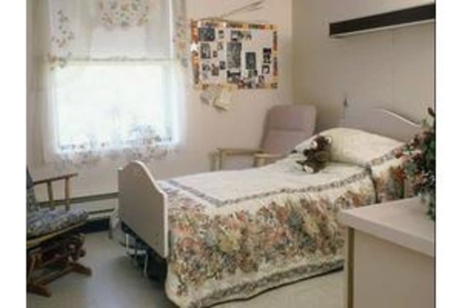 Kittanning Care Center in Kittanning, PA - Main View