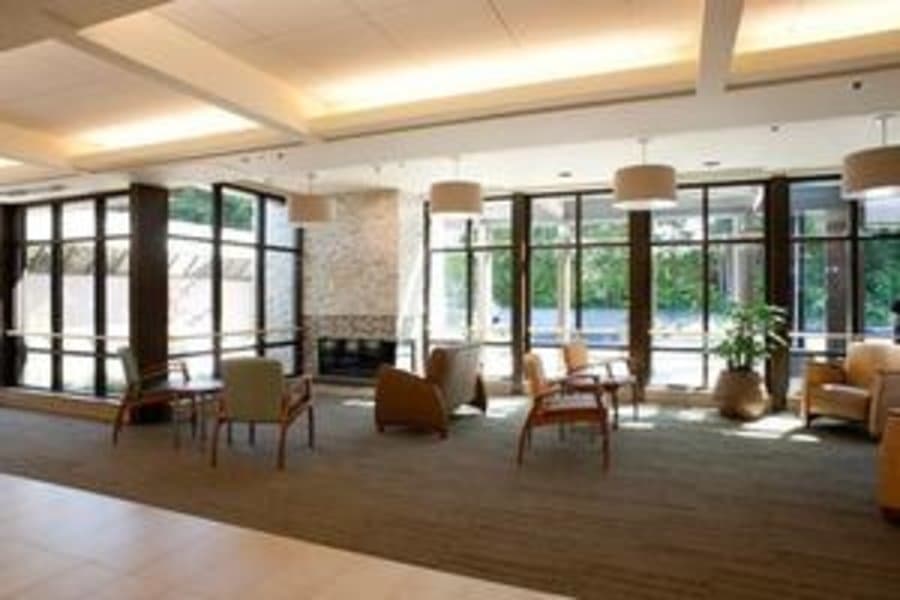 Kline Galland Home in Seattle, WA - Main View