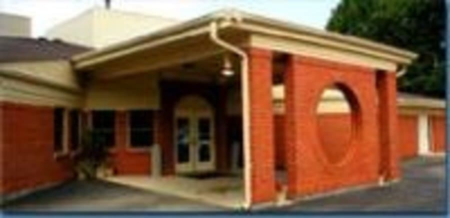 Klondike Care and Rehabilitation Center in Louisville, KY - Main View