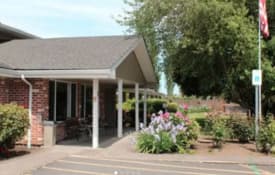 Knights of Pythias Retirement Center in Vancouver, WA - Main View