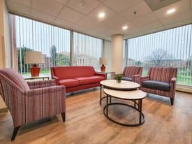 Knollwood Hsc in Washington, DC - Main View