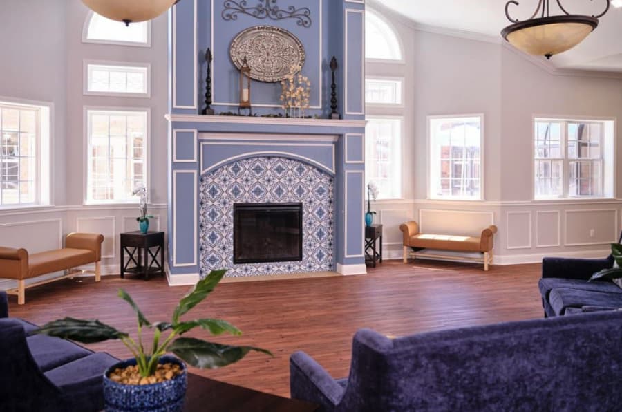 Known Memory Care in Tulsa, OK - Main View