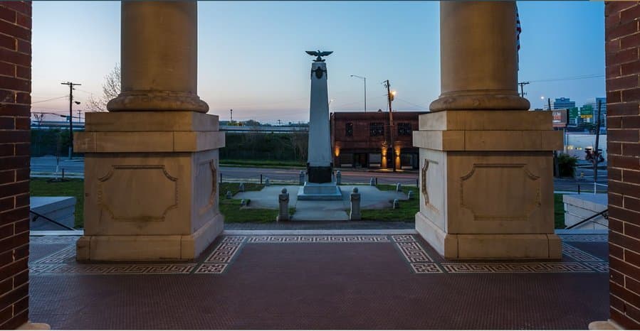 Knoxville High Independent Living in Knoxville, TN