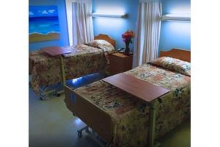 Komanoff Ctr For Geriatric & Rehab Medicine in Long Beach, NY
