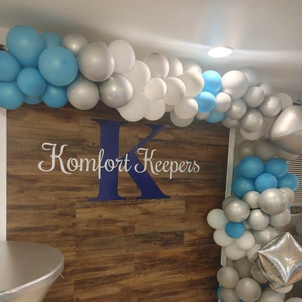 Komfort Keepers Home Care LLC in Philadelphia, PA - Main View