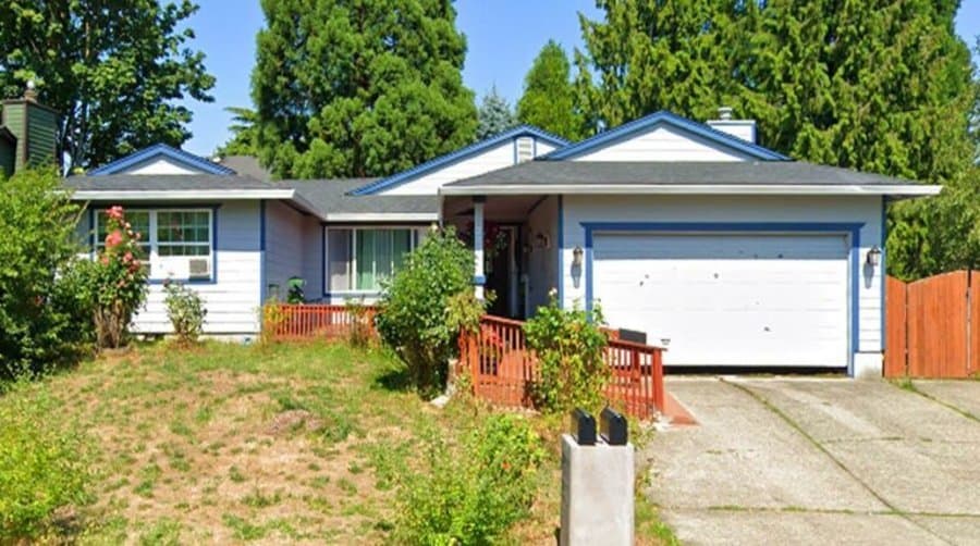 L&s Adult Care Home in Vancouver, WA - Main View