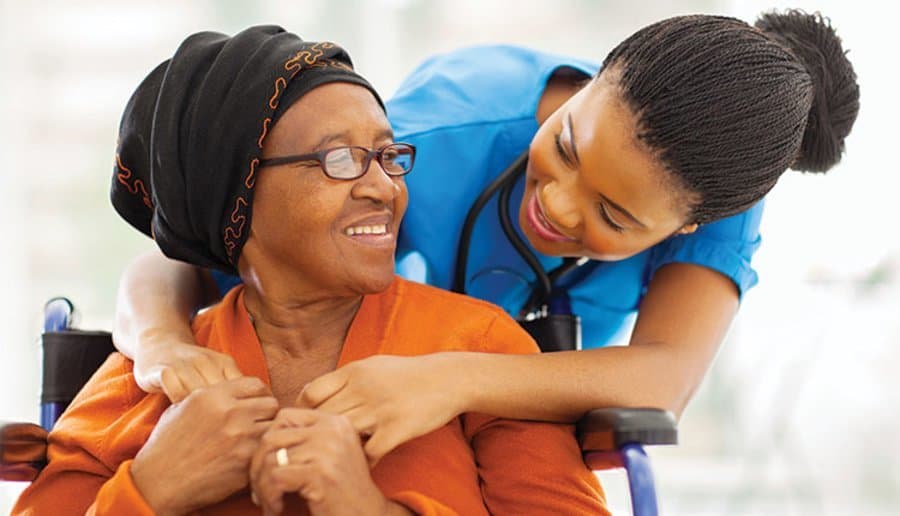 LIVEGOOD @ HOME CARE SERVICES LLC New Orleans, LA in New Orleans, LA