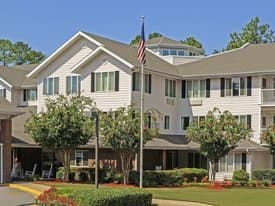 LMC Extended Care in Lexington, SC - Main View