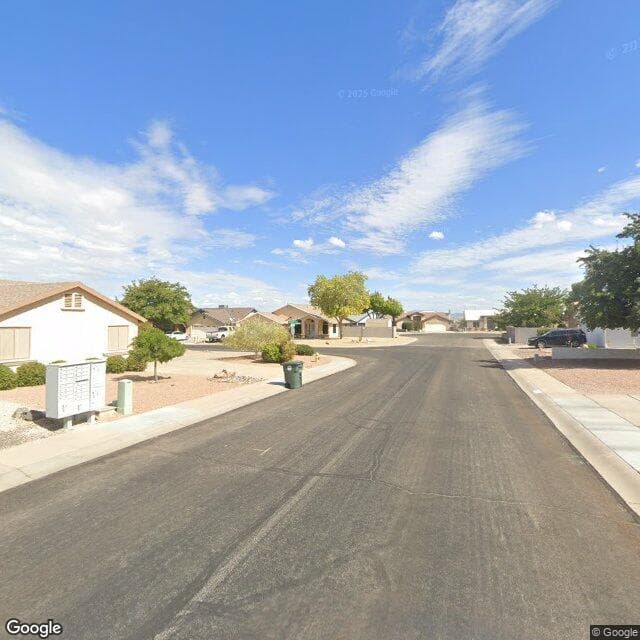 La Bella Assisted Living in Kingman, AZ