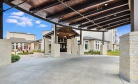 La Casona PCH in Schertz, TX