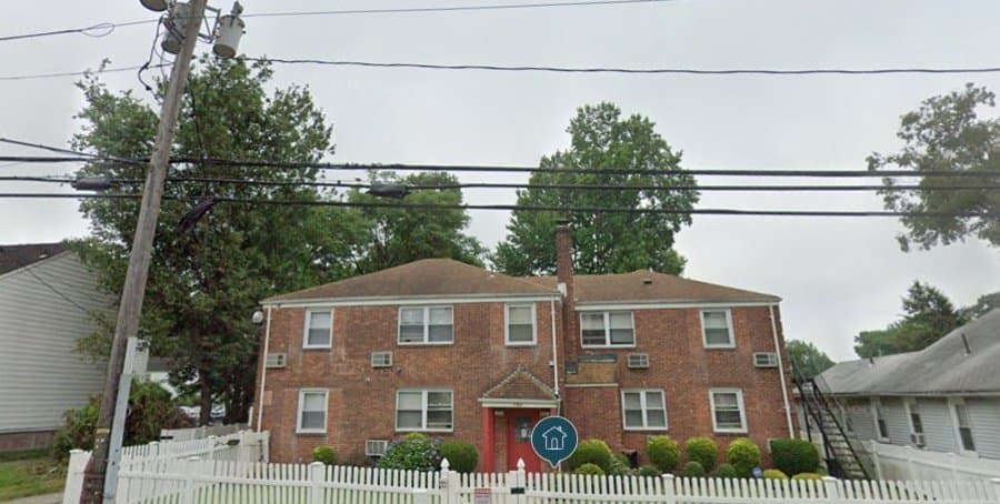La Paula At Main in Bergenfield, NJ - Main View