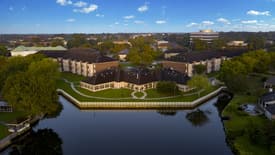 La Plantation Retirement Community - Senior living in Denham Springs, Louisiana