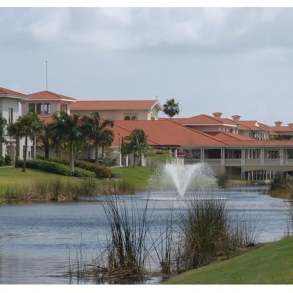La Posada in Palm Beach Gardens, FL - Main View