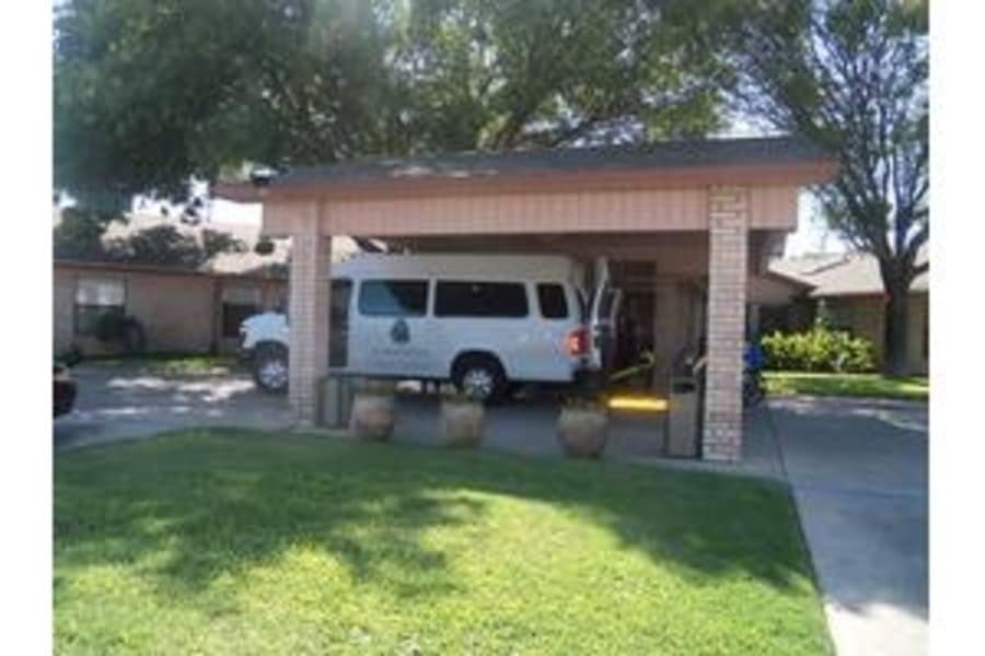La Vida Serena Nursing and Rehabilitation in Del Rio, TX