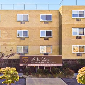 Laconia Nursing Home in Bronx, NY