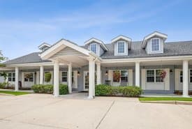 Lafourche Home For Aged & Infirm in Thibodaux, LA