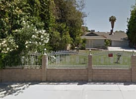 Lake Balboa Care Center in Van Nuys, CA