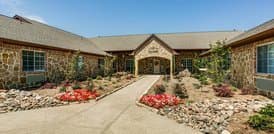 Lake Lodge Nursing and Rehabilitation - Senior living in Lake Worth, Texas