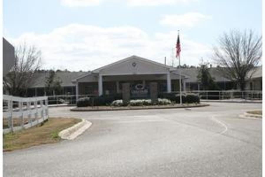 Lake Park Of Madison in Madison, FL - Main View