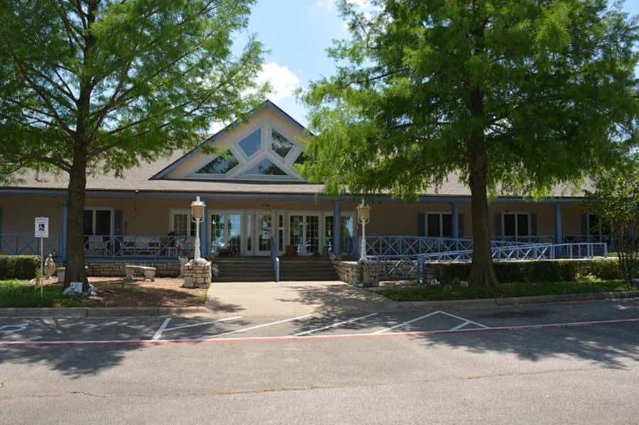 Lake Point Assisted Living & Memory Care in Denison, TX
