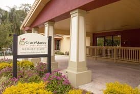 Lakeland Nursing & Rehabilitation Center in Lakeland, FL - Main View