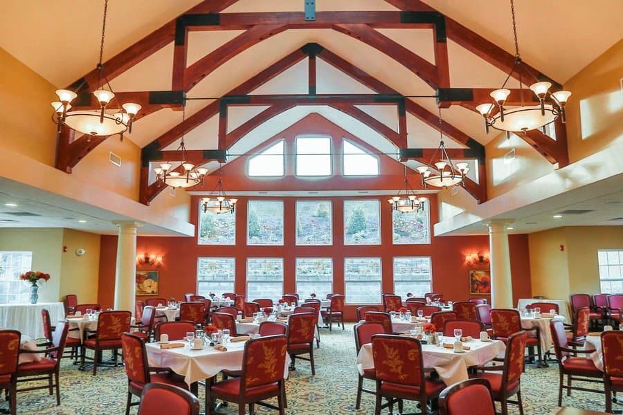 Lakeline Oaks in Cedar Park, TX - Main View