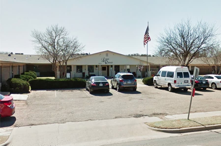 Lakeridge Nursing and Rehabilitation in Lubbock, TX
