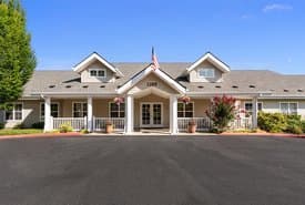 Lakeridge of Eugene in Eugene, OR - Main View