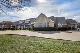 Lakeshore Village Nursing and Rehab in Waco, TX - Main View