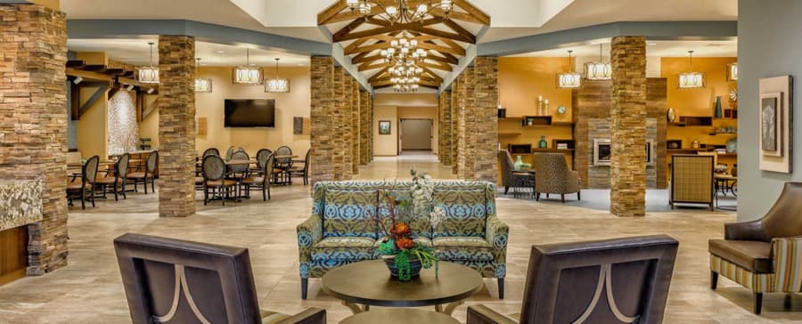 Lakeside Assisted Living - Senior living in Rocky River, Ohio