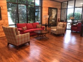 Lakeside Nursing Center in Lake City, AR - Main View