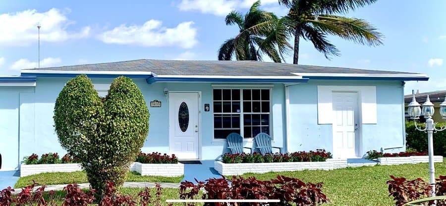 Lakeview ALF Inc. in Hollywood, FL