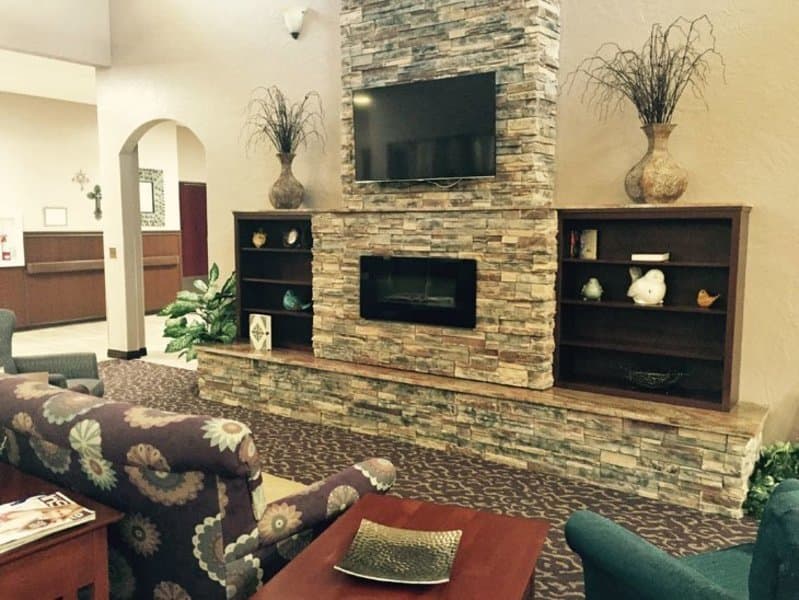 Lakeview Christian Home Nursing in Carlsbad, NM