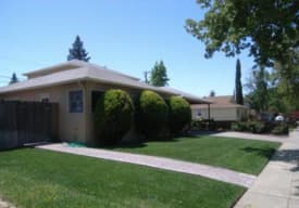 Lakeview Lodge in Redwood City, CA - Main View