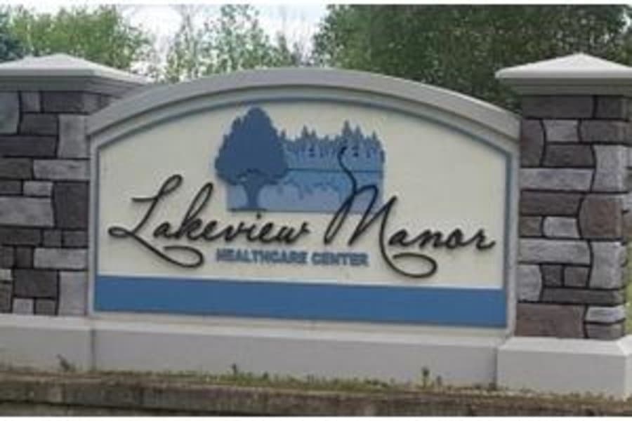 Lakeview Manor Healthcare Center in Tawas City, MI