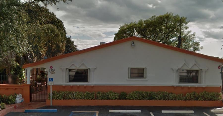 Lakeview Retirement Residence, Inc in Tamarac, FL - Main View